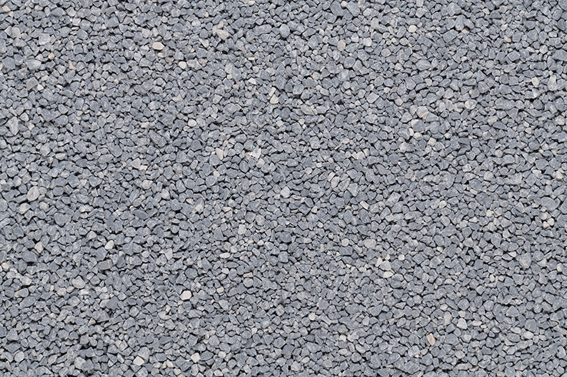 Acero Gris Marbles 2-5mm