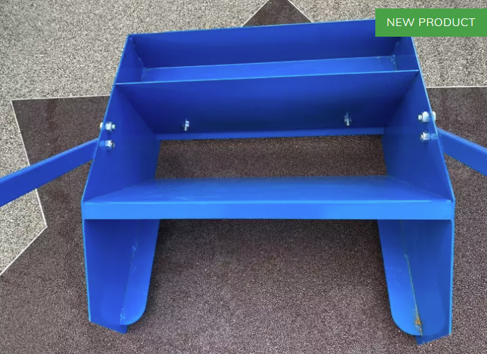 Screed Sledge 24" (DSA)