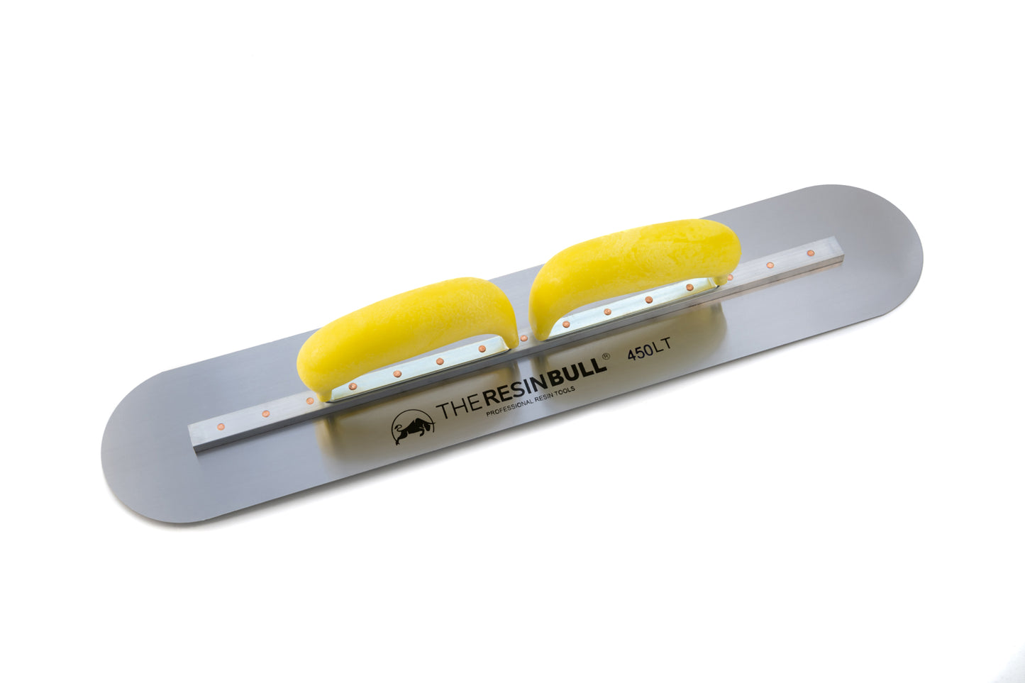 Resin Bull 450LT