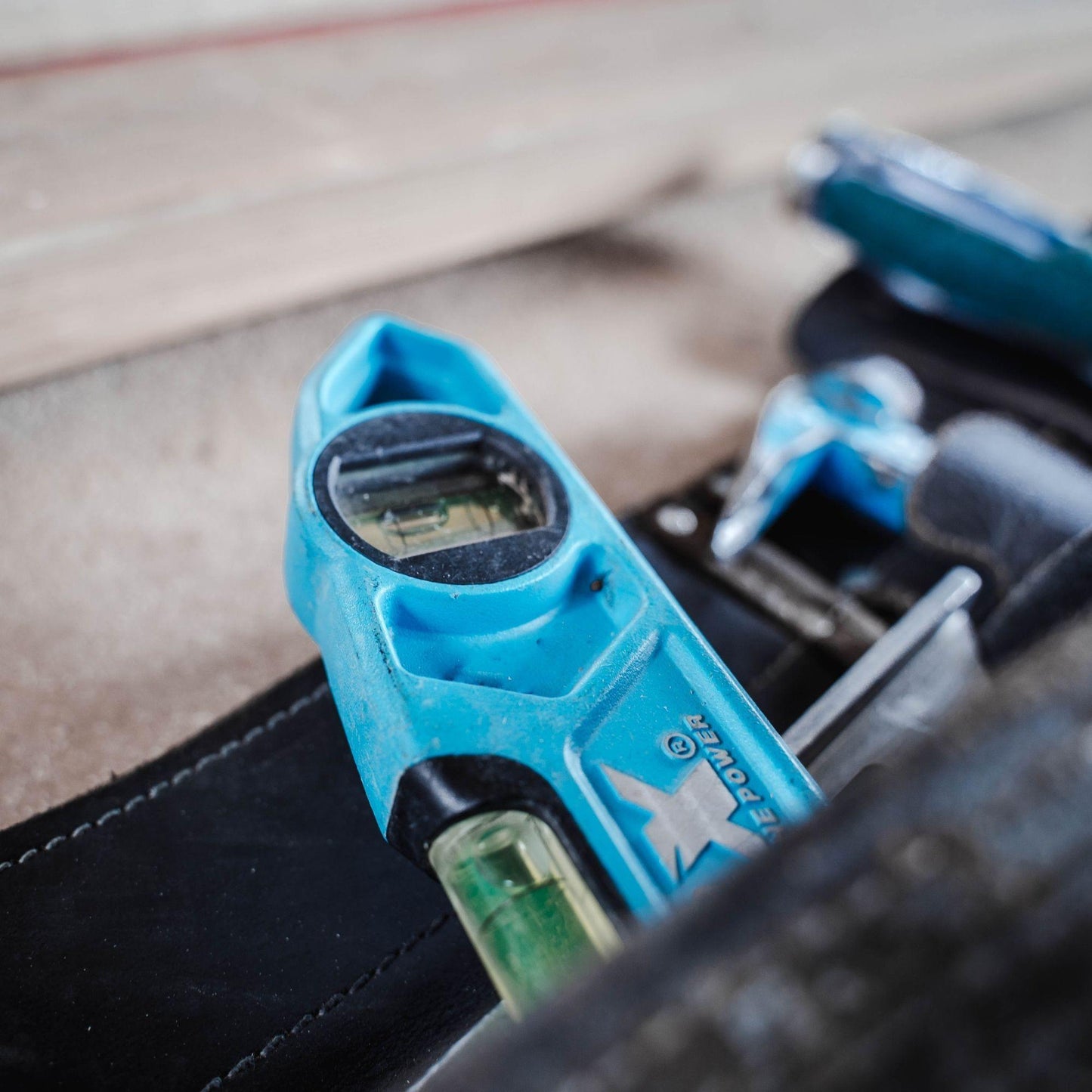 OX Pro Torpedo Level - Exo Supplies