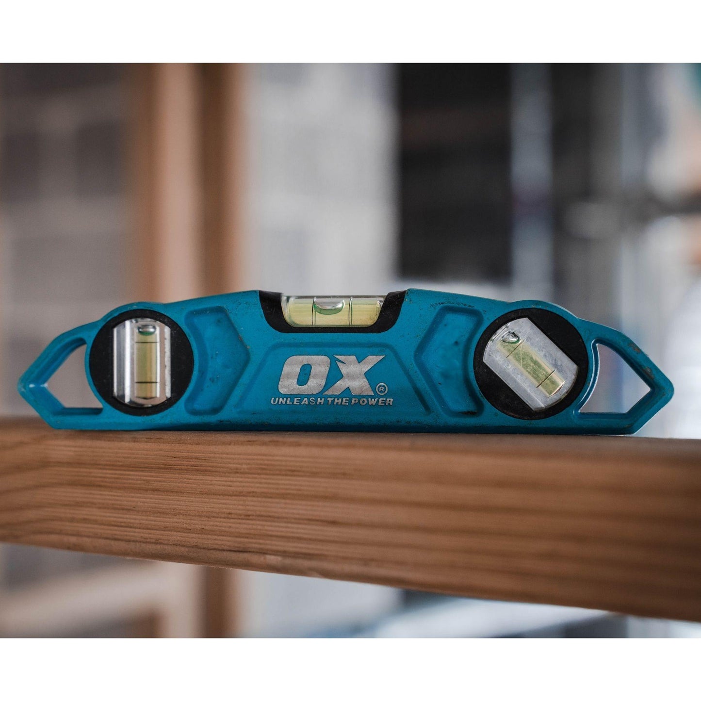 OX Pro Torpedo Level - Exo Supplies