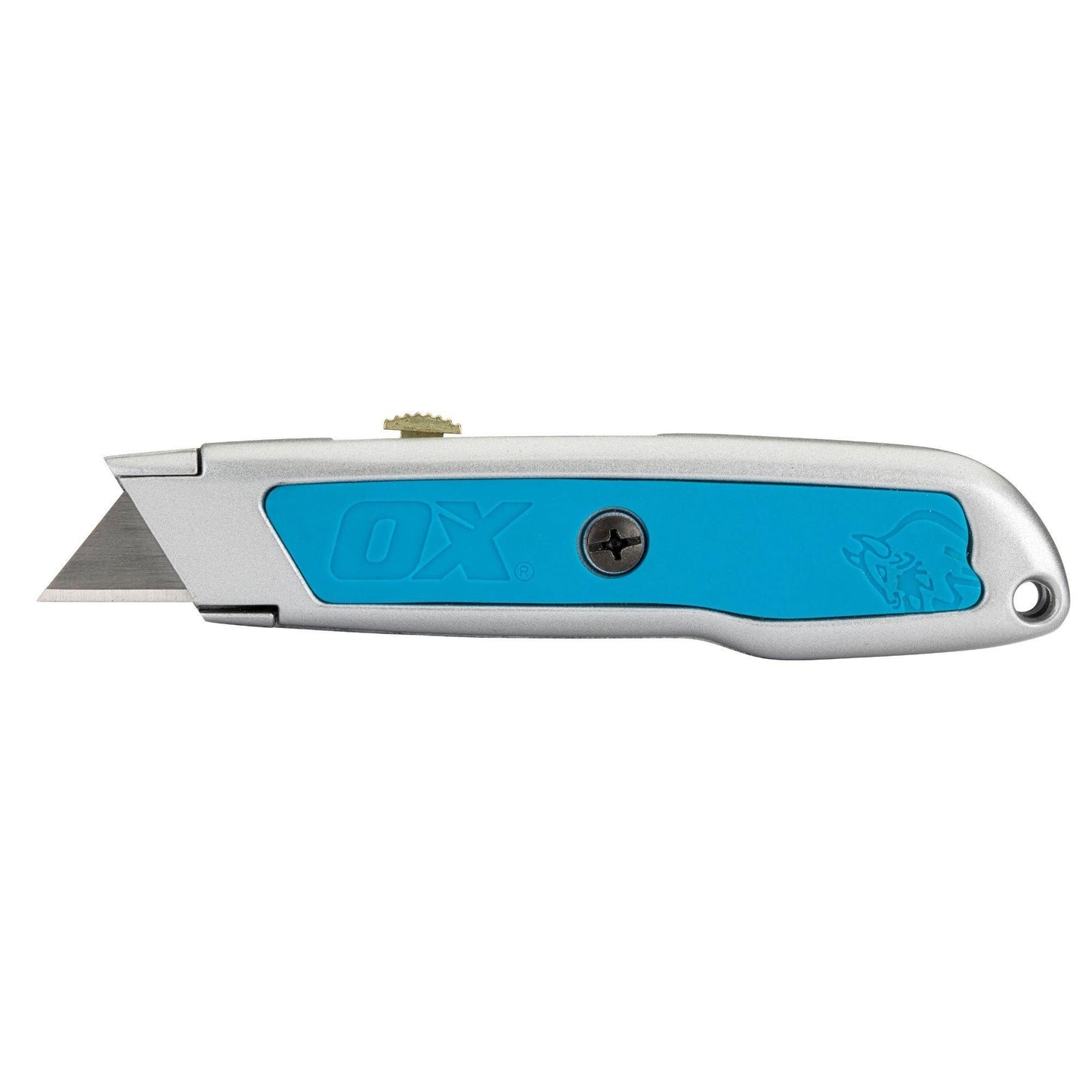 OX Trade Retractable Utility Knife - Exo Supplies