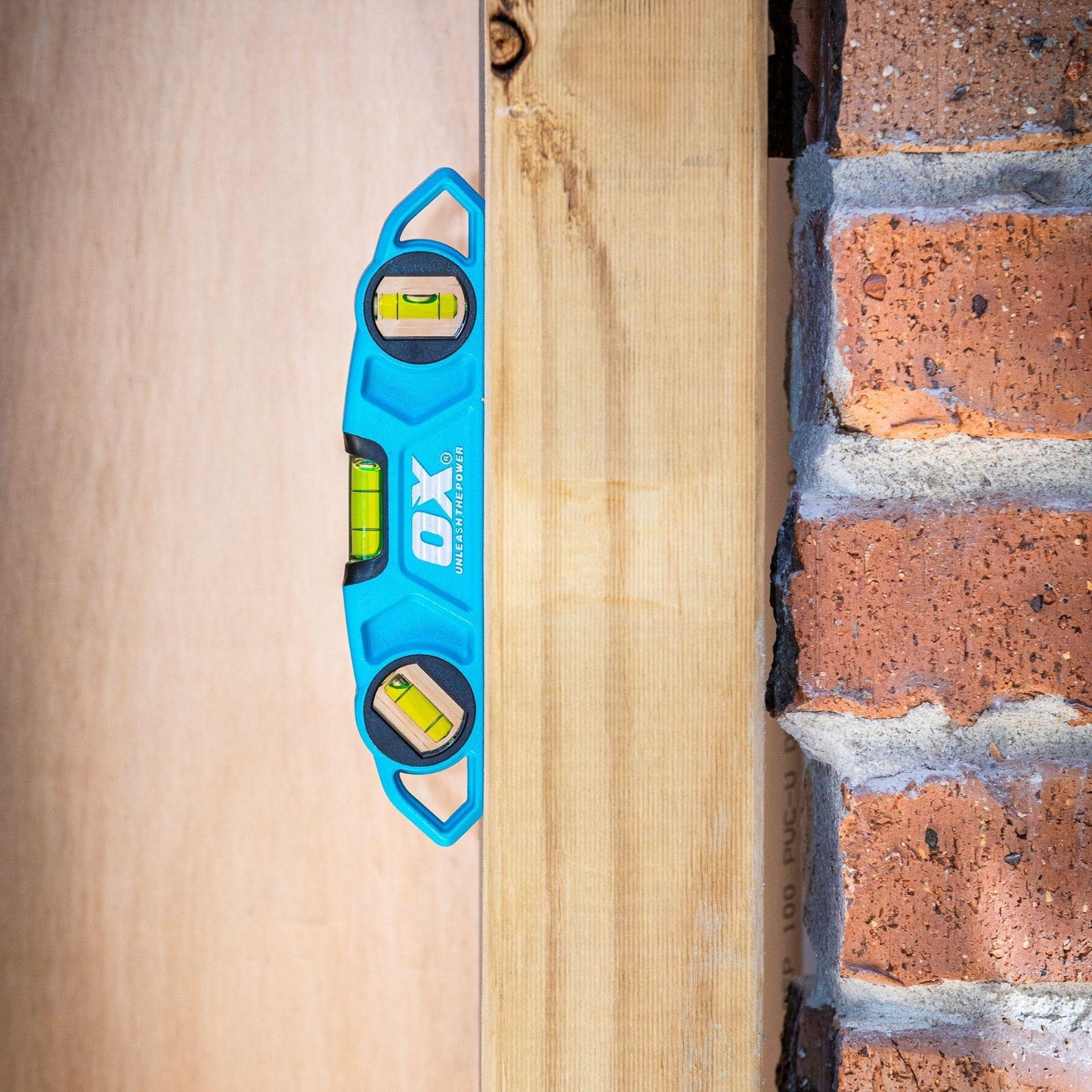 OX Pro Torpedo Level - Exo Supplies