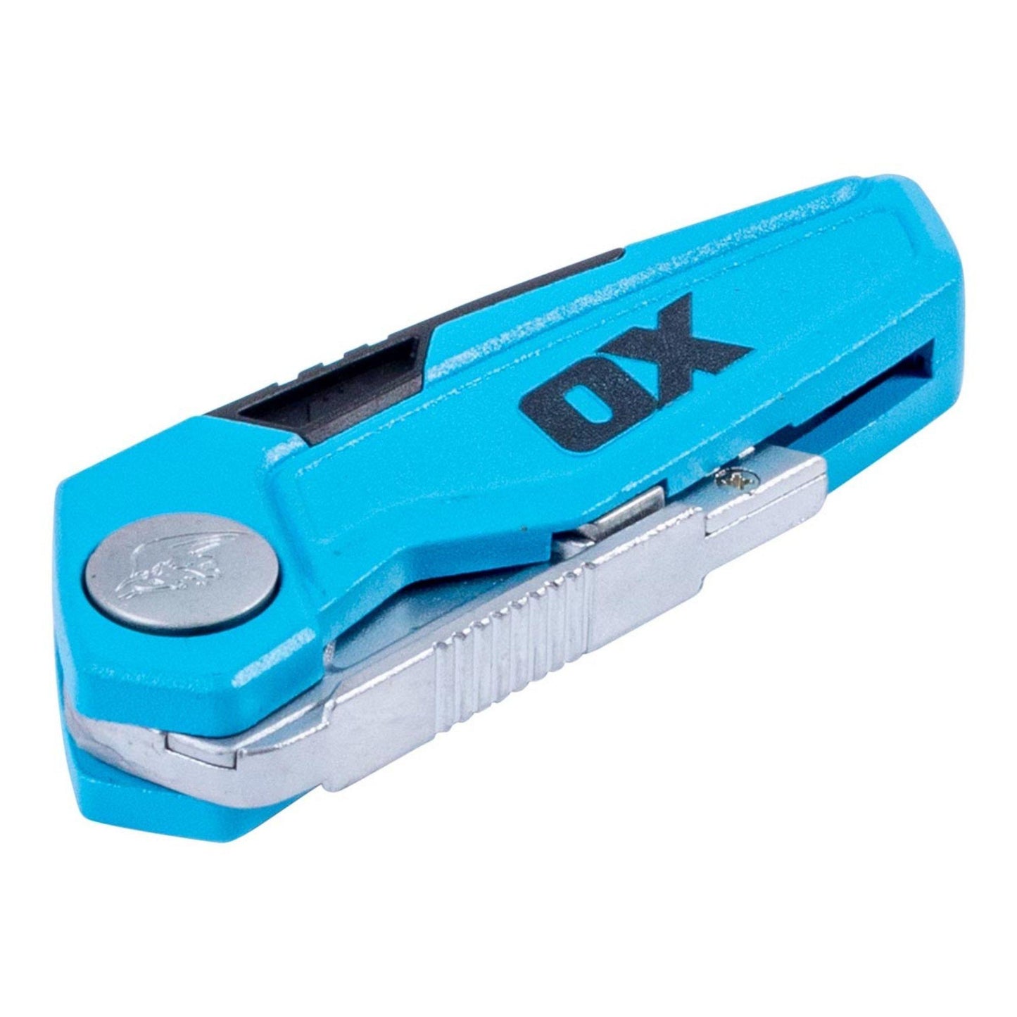 OX Pro Fixed Blade Folding Knife - Exo Supplies