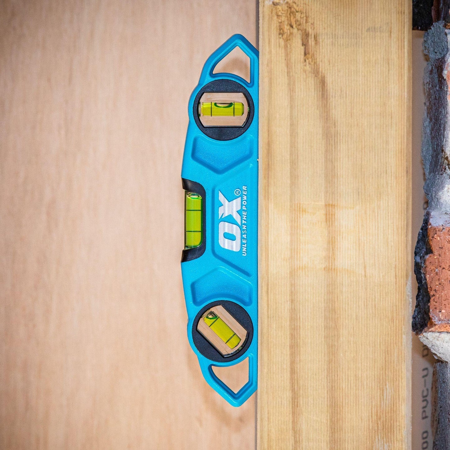 OX Pro Torpedo Level - Exo Supplies