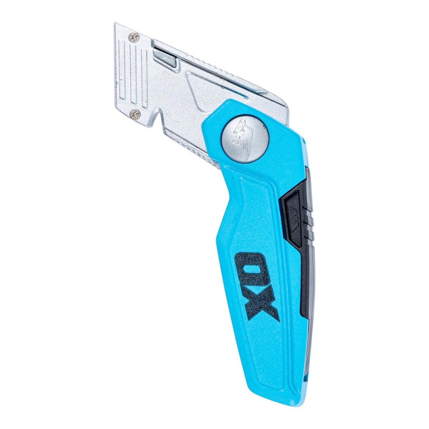 OX Pro Fixed Blade Folding Knife - Exo Supplies