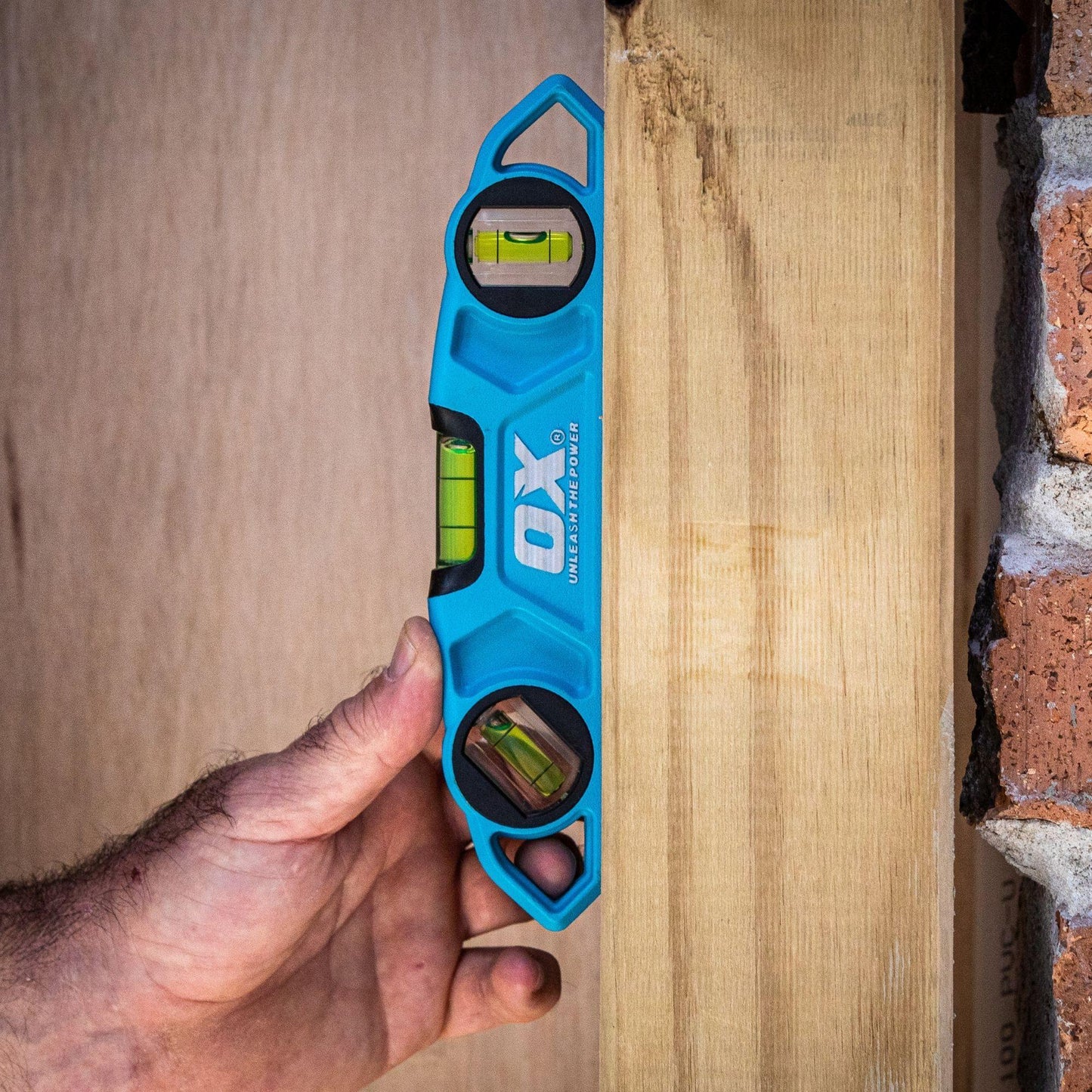 OX Pro Torpedo Level - Exo Supplies