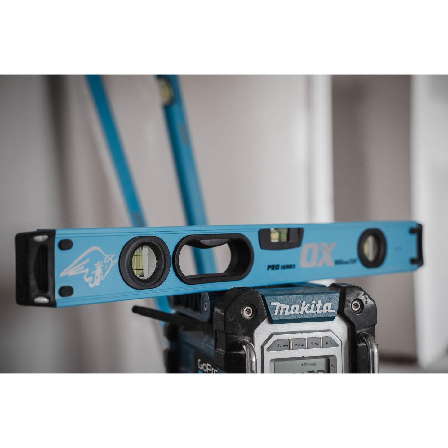 OX Pro Level 600mm - Exo Supplies