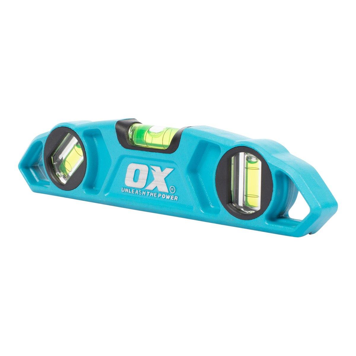 OX Pro Torpedo Level - Exo Supplies