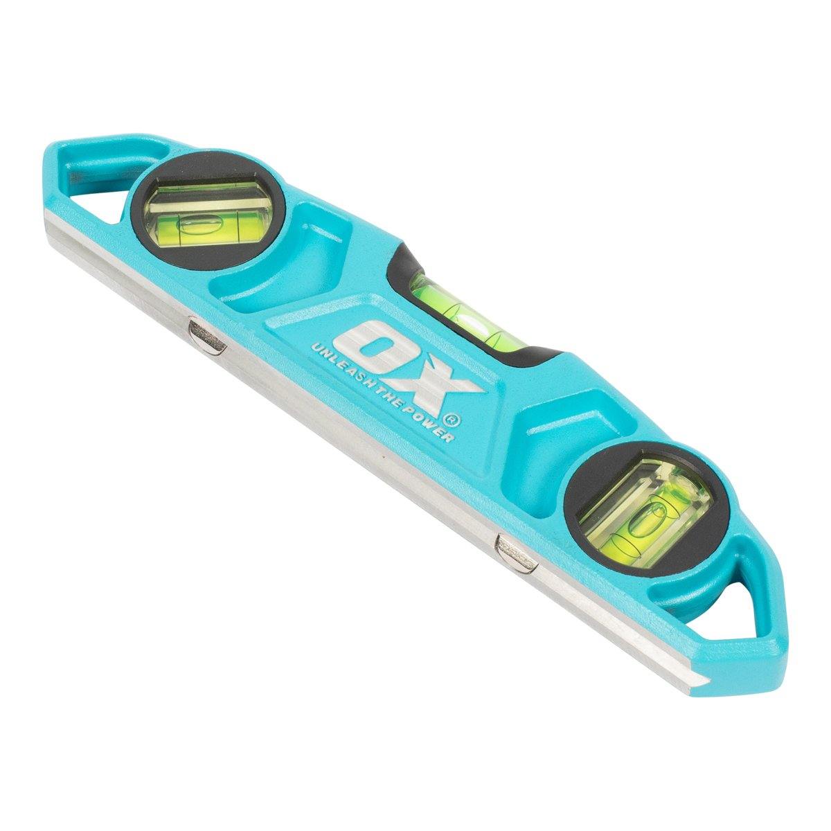 OX Pro Torpedo Level - Exo Supplies