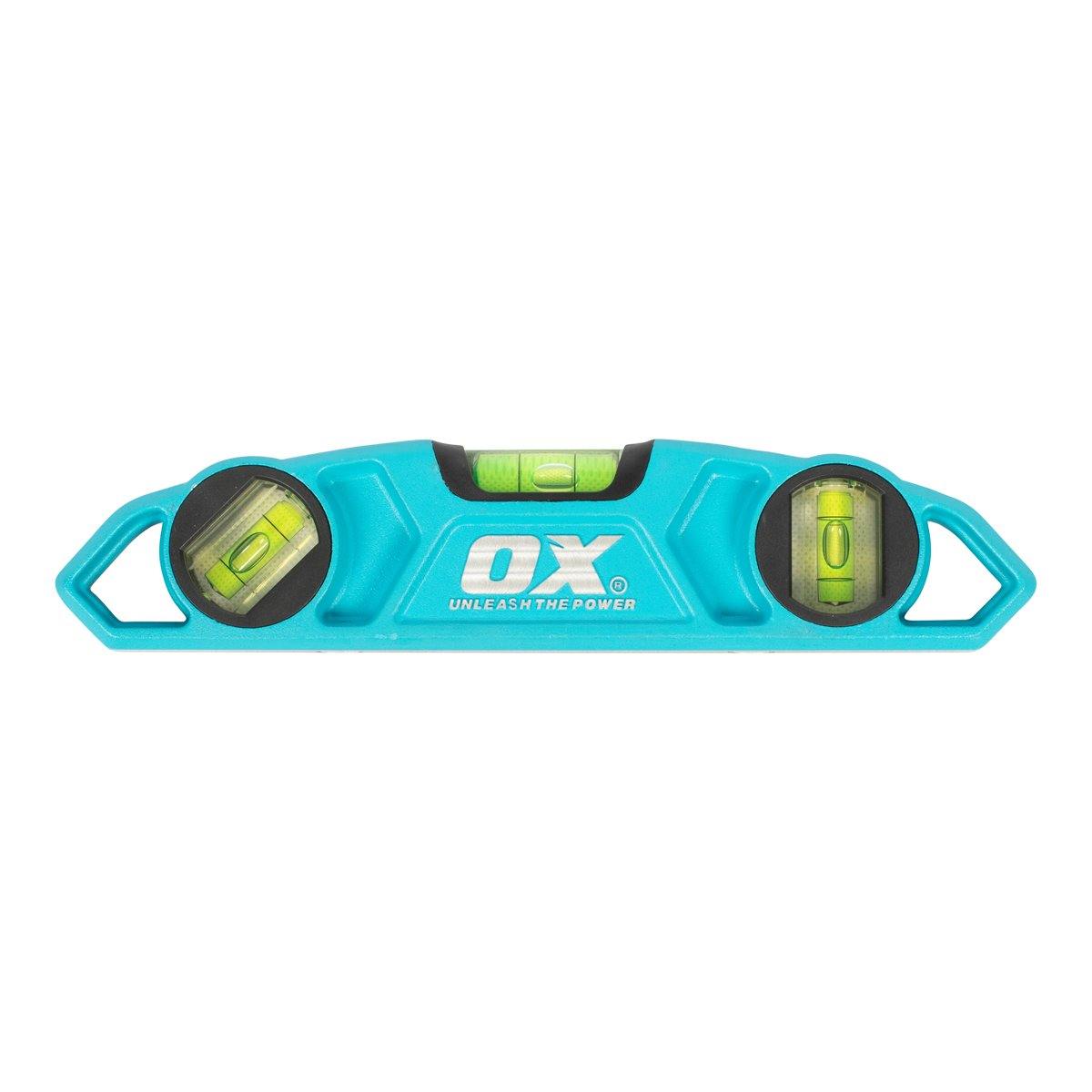 OX Pro Torpedo Level - Exo Supplies