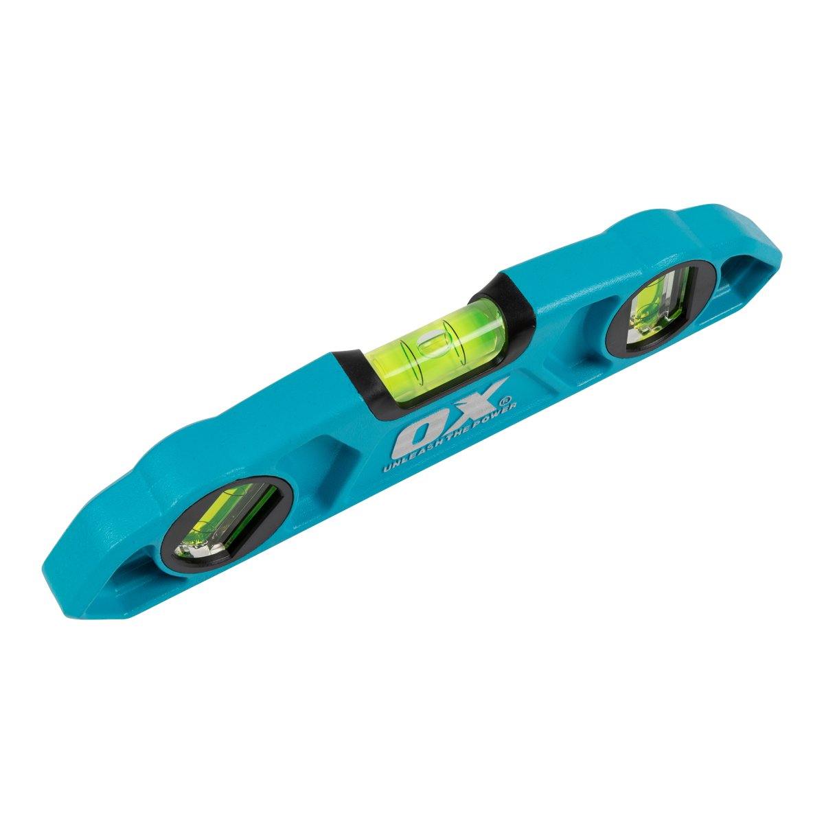 OX Pro Torpedo Level - Exo Supplies