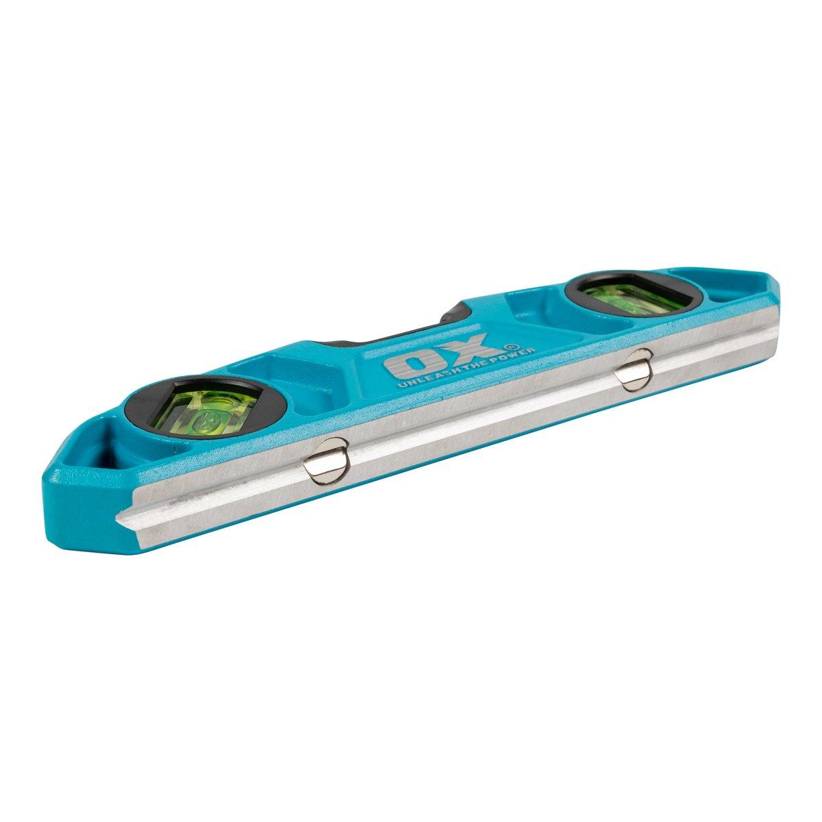 OX Pro Torpedo Level - Exo Supplies