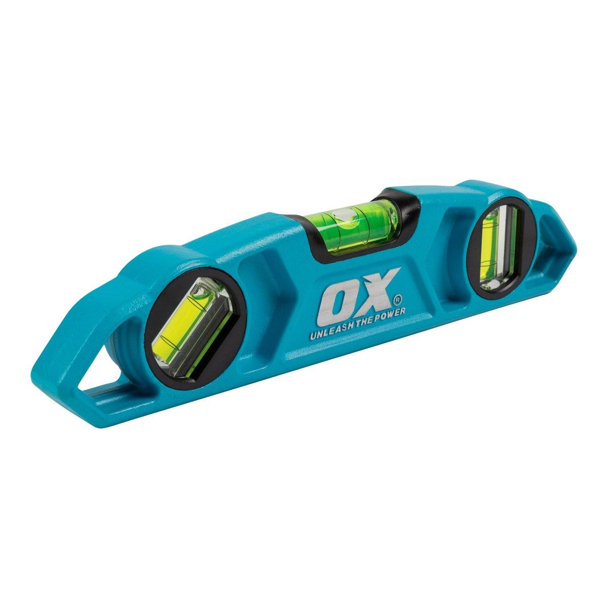 OX Pro Torpedo Level - Exo Supplies