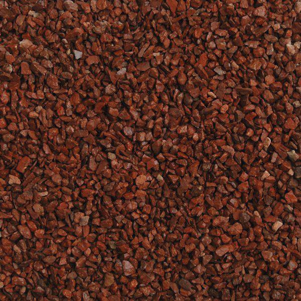 red gravel UK