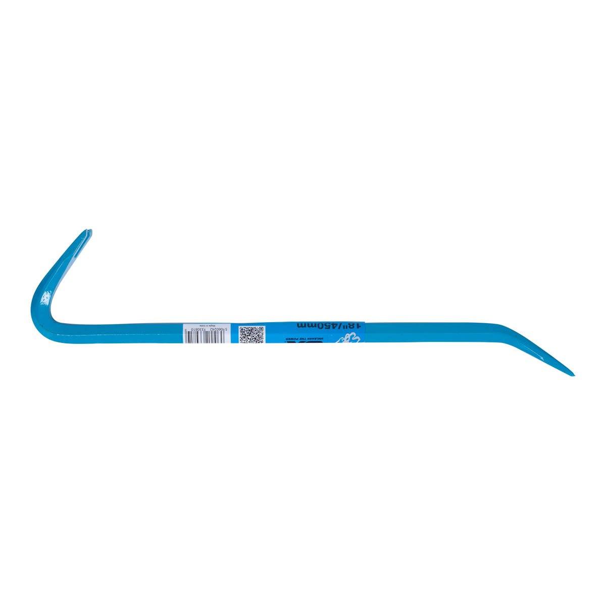OX Trade Wrecking Bar - 18" / 450mm - Exo Supplies