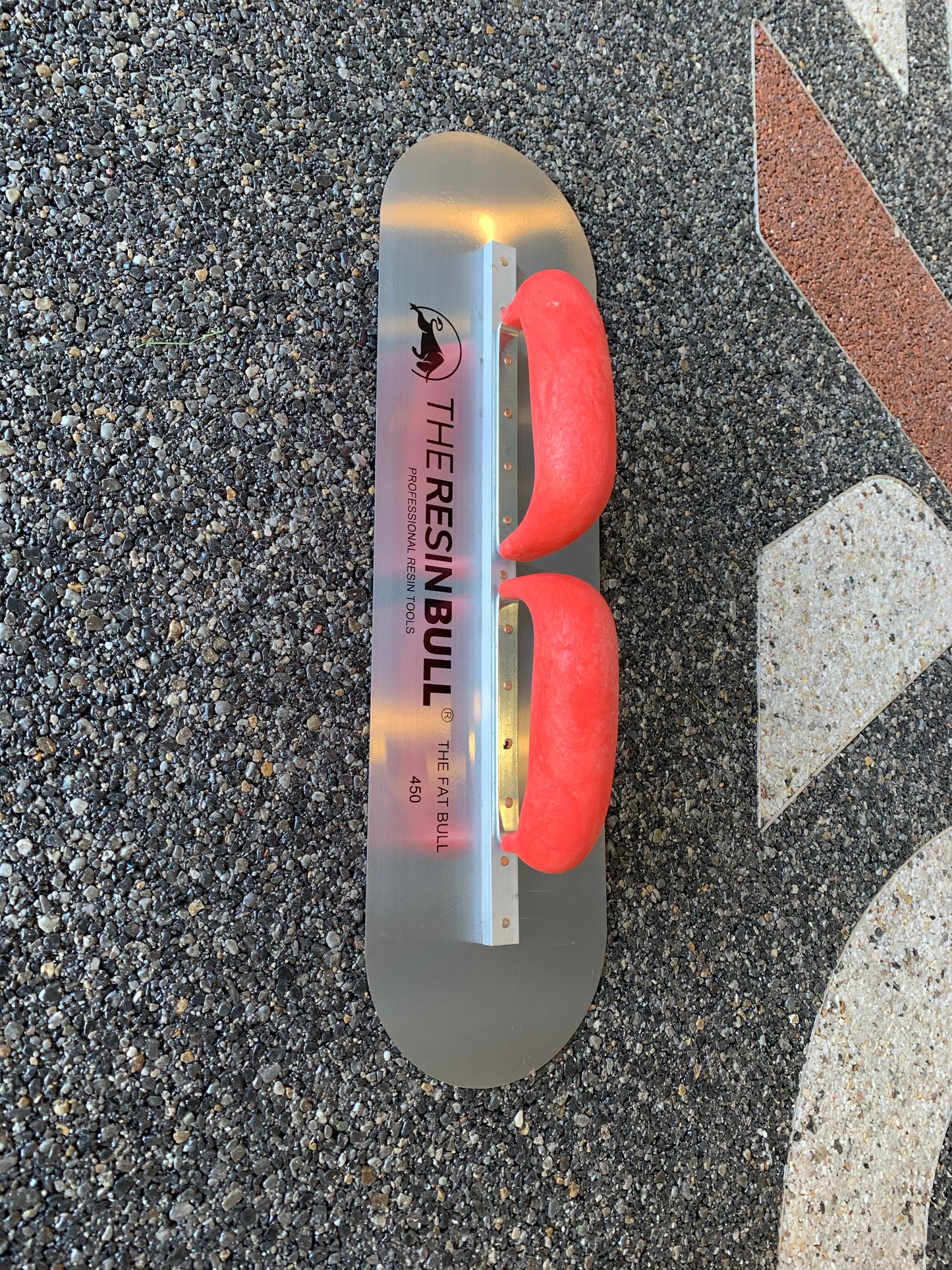 Fat Bull 450mm