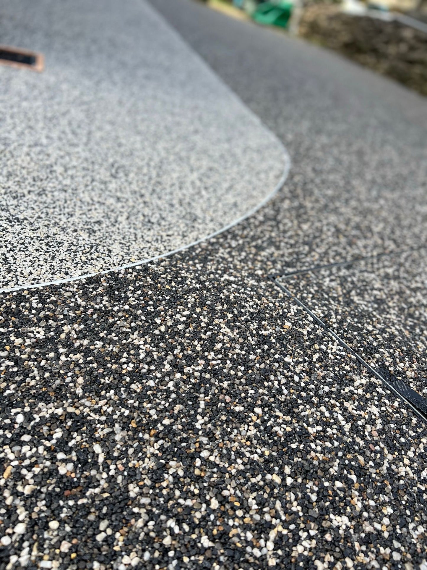 18mm - Pro Edging (2.2m) - Anodised Aluminium