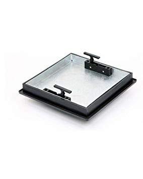 Recessed Cover 220-300 diameter x 50mm T1G3 - Exo Supplies