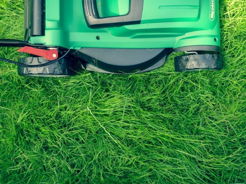 benefits of artificial grass lawns