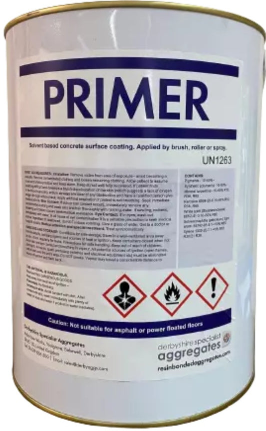 5L Daltex Universal Primer