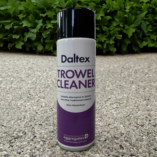 Aerosol Trowel Cleaner 500mm
