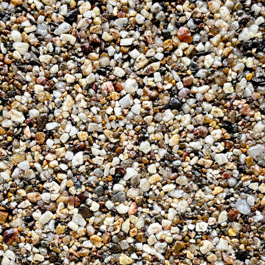 Exo Autumn Beach with BBA 7.5kg UV stable Resin