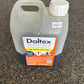 Daltex Non UV Base Resin 4.5Kg DSA