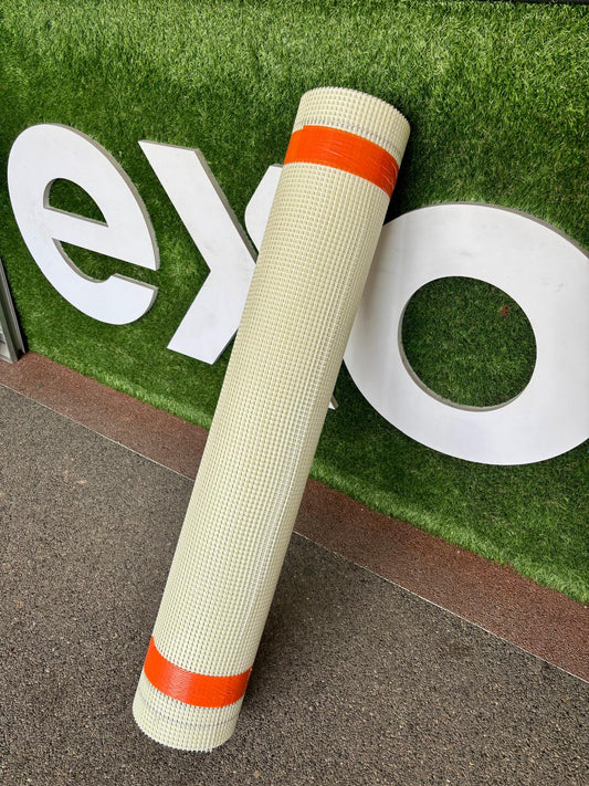 Reinforcement Mesh (RM) - 50sqm