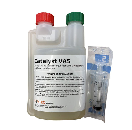 Catalyst VA5 - 250ml