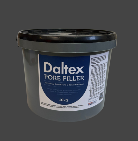 Daltex Pore Filler - 10L