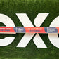 EXO Wet Resin Warning Tape