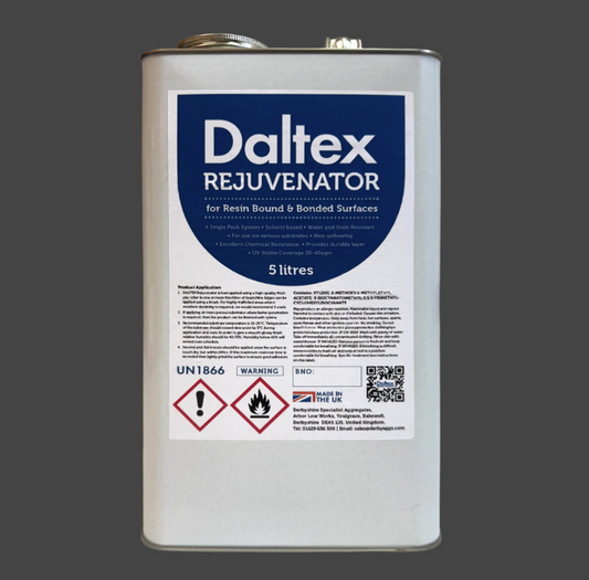 Rejuvenator (Sealer) - 5L