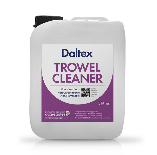 Trowel Cleaner 5L