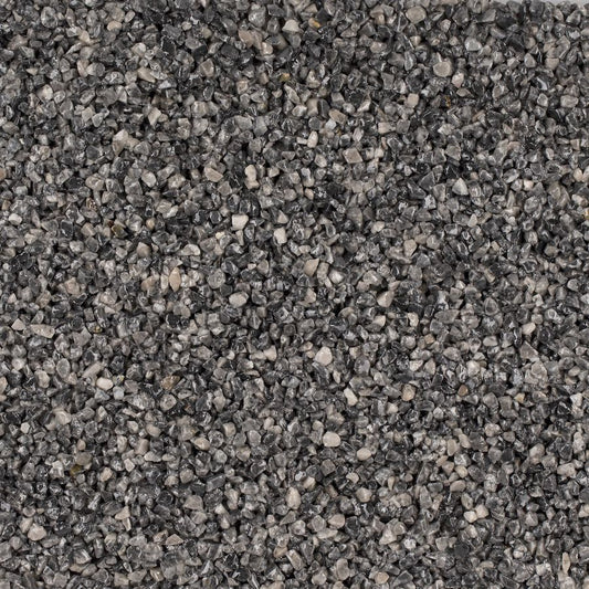 Dark Grey Marble (Oscuro) 2-6mm