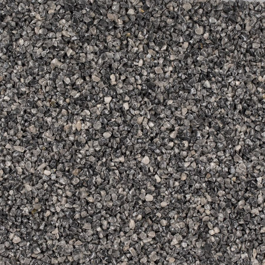 Dark Grey Marble (Oscuro) 2-6mm