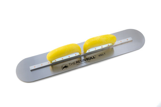 Resin Bull LT450