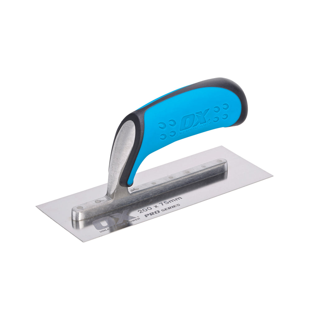 OX Pro Small Trowel for Vertical Binder