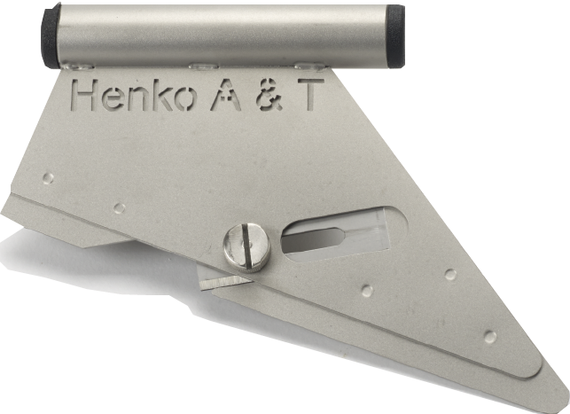 Henko 605 Speed knife - Exo Supplies