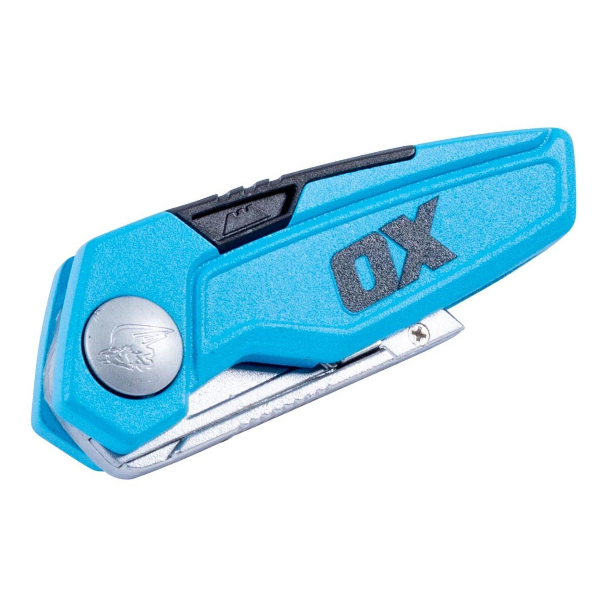 OX Pro Fixed Blade Folding Knife - Exo Supplies