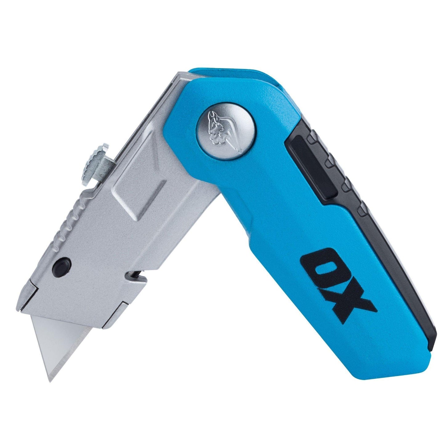 OX Pro Retractable Folding Knife - Exo Supplies
