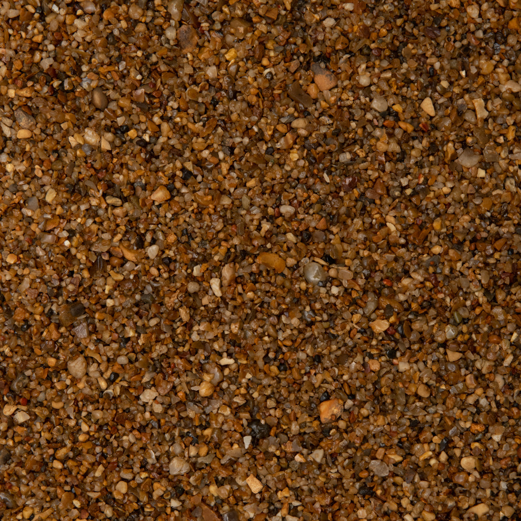 Amber Gold Gravel 1-4mm