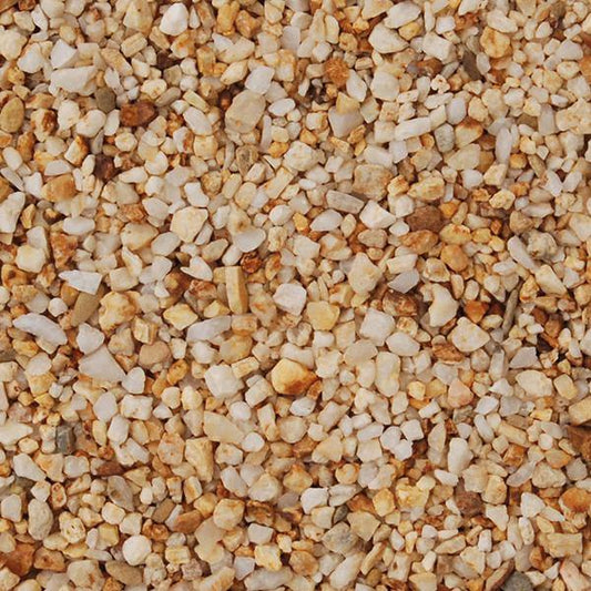 autumn quartz gravel