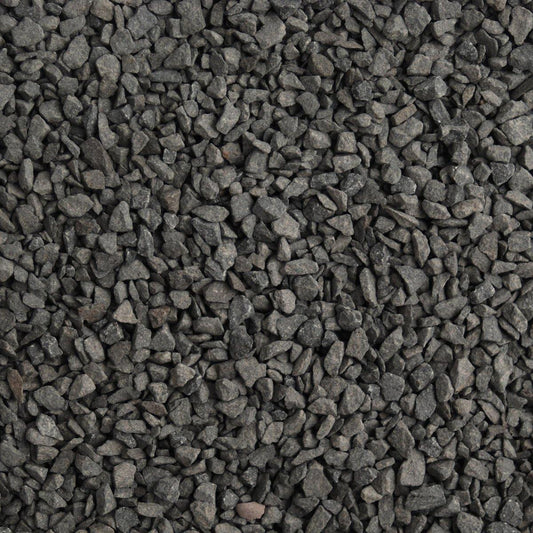 black gravel UK