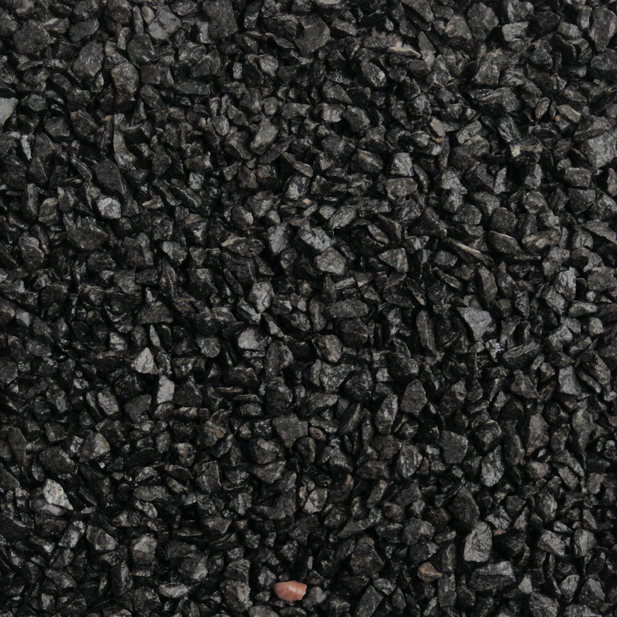 black gravel UK