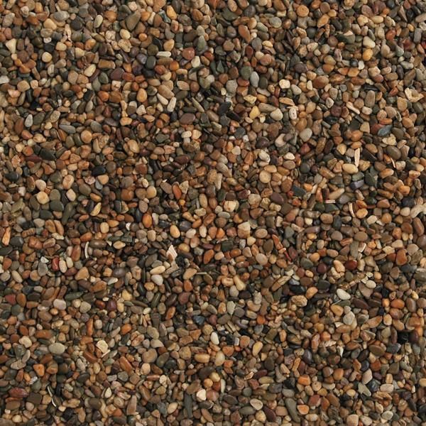 brittany bronze gravel