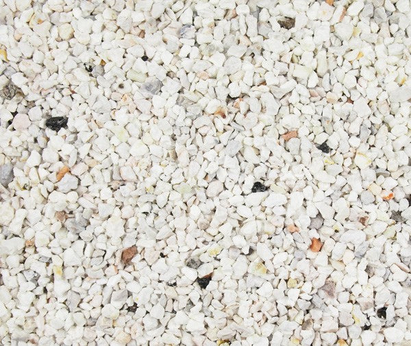 white flint