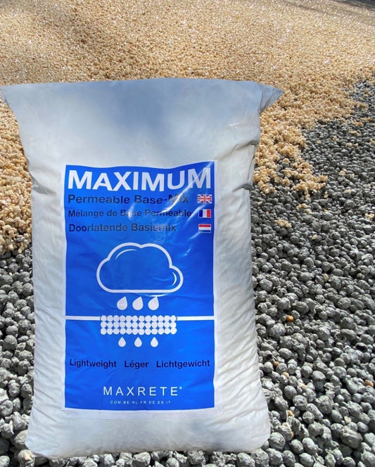 Maxrete (25kg bags)