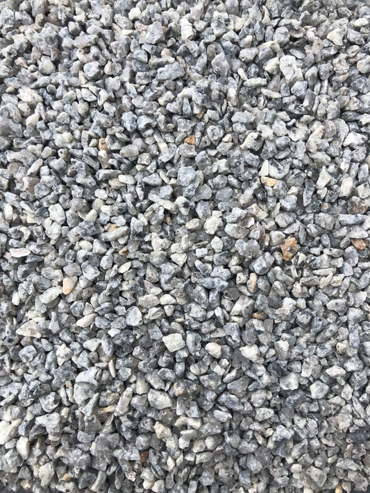 nordic grey gravel