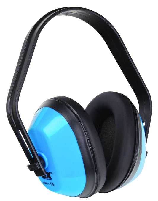 OX Standard Ear Defenders - SNR 25DB - Exo Supplies